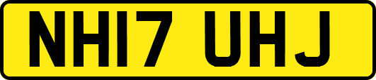 NH17UHJ
