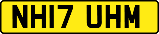 NH17UHM