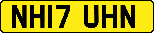 NH17UHN