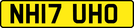 NH17UHO