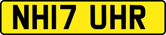 NH17UHR