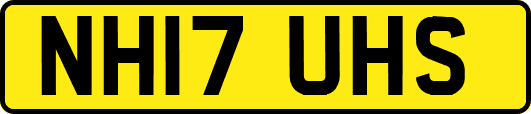NH17UHS
