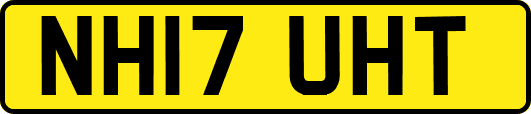 NH17UHT