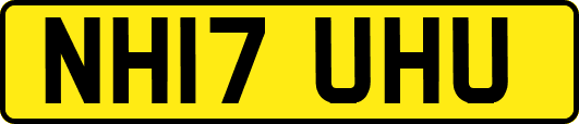 NH17UHU