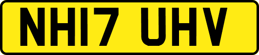 NH17UHV