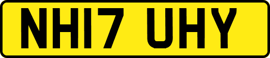 NH17UHY