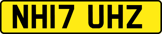 NH17UHZ