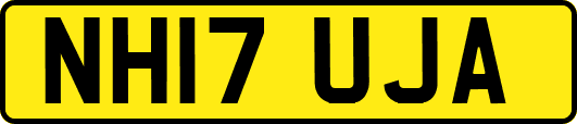 NH17UJA