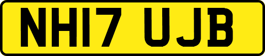 NH17UJB
