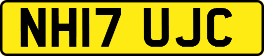 NH17UJC