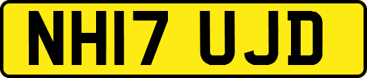 NH17UJD