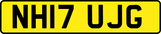NH17UJG