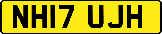 NH17UJH