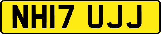 NH17UJJ
