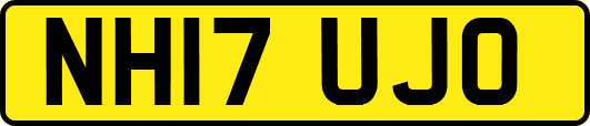 NH17UJO
