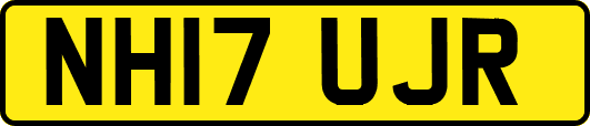NH17UJR