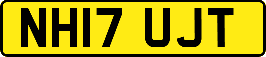 NH17UJT