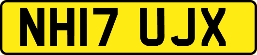 NH17UJX