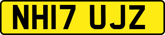NH17UJZ