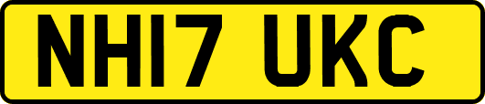 NH17UKC