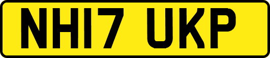 NH17UKP