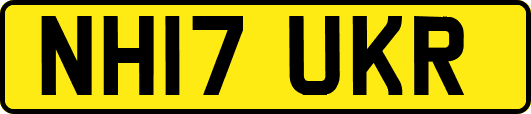 NH17UKR