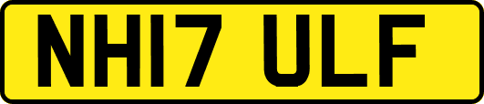 NH17ULF