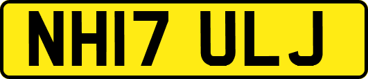 NH17ULJ