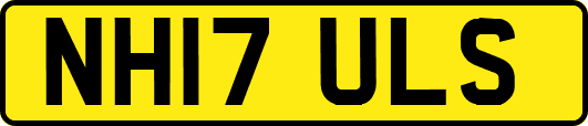 NH17ULS