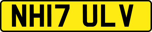NH17ULV