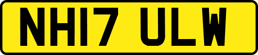 NH17ULW