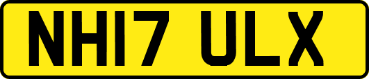 NH17ULX