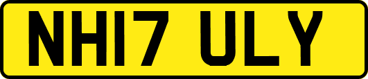 NH17ULY