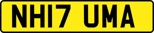 NH17UMA