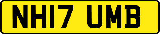 NH17UMB