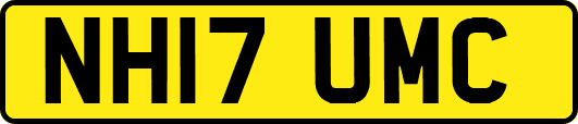NH17UMC