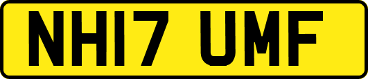 NH17UMF