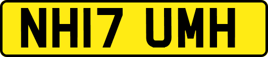 NH17UMH