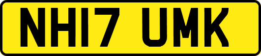 NH17UMK