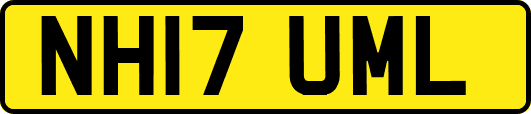 NH17UML