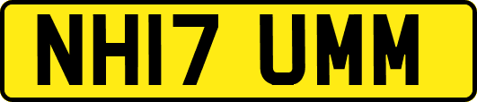 NH17UMM
