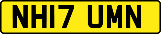 NH17UMN