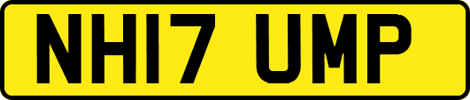 NH17UMP