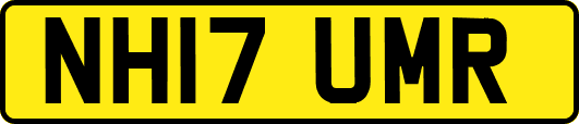 NH17UMR