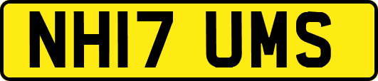 NH17UMS