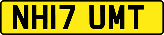 NH17UMT