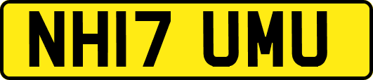 NH17UMU