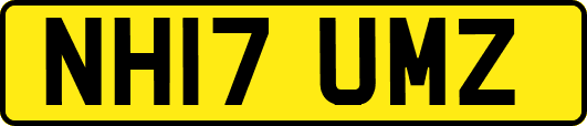 NH17UMZ