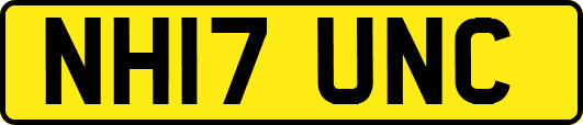 NH17UNC