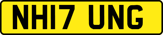 NH17UNG